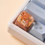pokemon-stylish-vulpix-transparent-keycap-cover