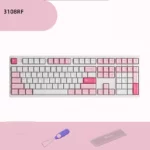 sakura-3108rf-oem-dualmode-mechanical-keyboard-upfront