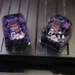 stick-out-tongue-gengar3-transparent-keycaps-cover