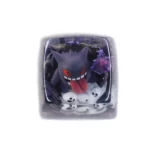 stick-out-tongue-gengar3-transparent-keycaps-shiny2