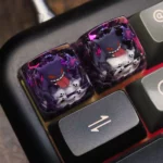 stick-out-tongue-gengar3-transparent-keycaps-upfront