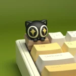 the-legend-of-luo-xiaohei-keycap-side2