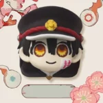 toilet-bound-hanako-kun-hanako-keycap-front