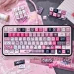 black-pink-yabi-style-oem-keycapset-cover