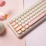 blue-pink-wk60-moa-mechanical-keyboard-side