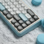 blue-pink-wk60-moa-mechanical-keyboard-side3