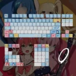 bocchi-the-rock-characters-oem-keycapset-upfront