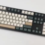 british-racing-green-oem-keycap-set-front