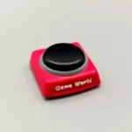 gaming-joystick-button-low-shaft-keycaps-blackredbutton