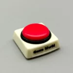 gaming-joystick-button-low-shaft-keycaps-redwhitebutton