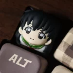 inuyasha-kagome-higurashi-keycap-cover