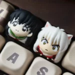 inuyasha-kagome-higurashi-keycap-front2