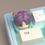 love-and-deepspace-rafayel-zayne-keycaps-rafayel