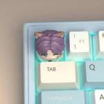 love-and-deepspace-rafayel-zayne-keycaps-upfront