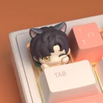 love-and-deepspace-rafayel-zayne-keycaps-zayne