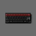 micro-owl-oem-minimal-keycap-set-cover