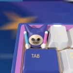 monsterhunter-kit-t-palico-cheering-keycap-cover