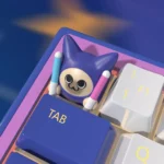 monsterhunter-kit-t-palico-cheering-keycap-side