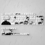 tokyo-ghoul-ken-kaneki-oem-keycapset-4