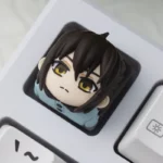 tower-of-god-twentyfifth-baam-keycap-cover