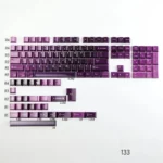 purple-zen-glossy-oem-keycap-set-details