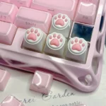 adorable-cat-paw-keycaps-4pcs