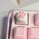 adorable-cat-paw-keycaps-cover