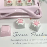 adorable-cat-paw-keycaps-front2