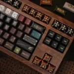 antiqued-finish-keycaps-side