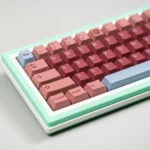 aries-burgundy-oem-keycap-set-side