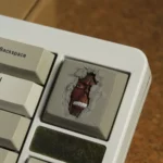 attack-on-titan-titan-keycaps-side