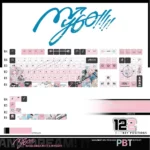 bangdream-itsmygo-anon-chihaya-oem-keycapset-anon