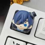 black-butler-ciel-phantomhive-keycap-cover