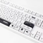 black-white-cartoon-xda-keycap-set-side2