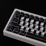 black-white-comics-oem-keycap-set-side