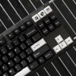 black-white-series-oem-keycap-set-side4