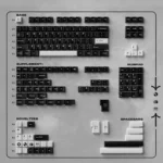 black-white-series-oem-keycap-set-wob