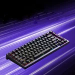 black-white-tac75he-minimal-mechanical-keyboard-side
