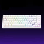 black-white-tac75he-minimal-mechanical-keyboard-white