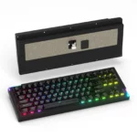 blackblue-sk87-minimal-trimode-mechanical-keyboard-side