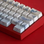 blue-porcelain-oem-keycap-set-side4