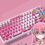 bocchi-the-rock-hitorigotoh-oem-keycapset-side