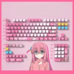 bocchi-the-rock-hitorigotoh-oem-keycapset-upfront
