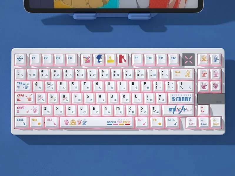 bocchi-the-rock-kessokuband-oem-keycapset-cover