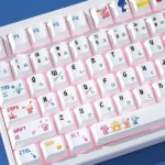 bocchi-the-rock-kessokuband-oem-keycapset-side