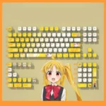 bocchi-the-rock-nijikaijichi-oem-keycapset-upfront2