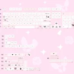 butterfly-language-oem-keycap-set
