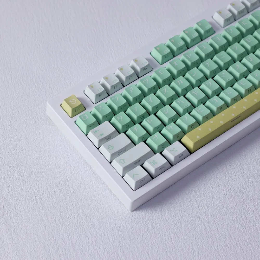 caesar-oem-keycap-set-side
