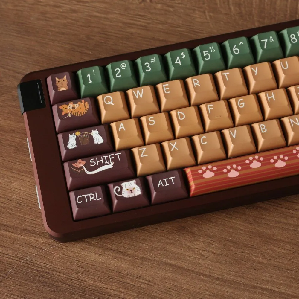cat-cafe-kca-keycap-set-side