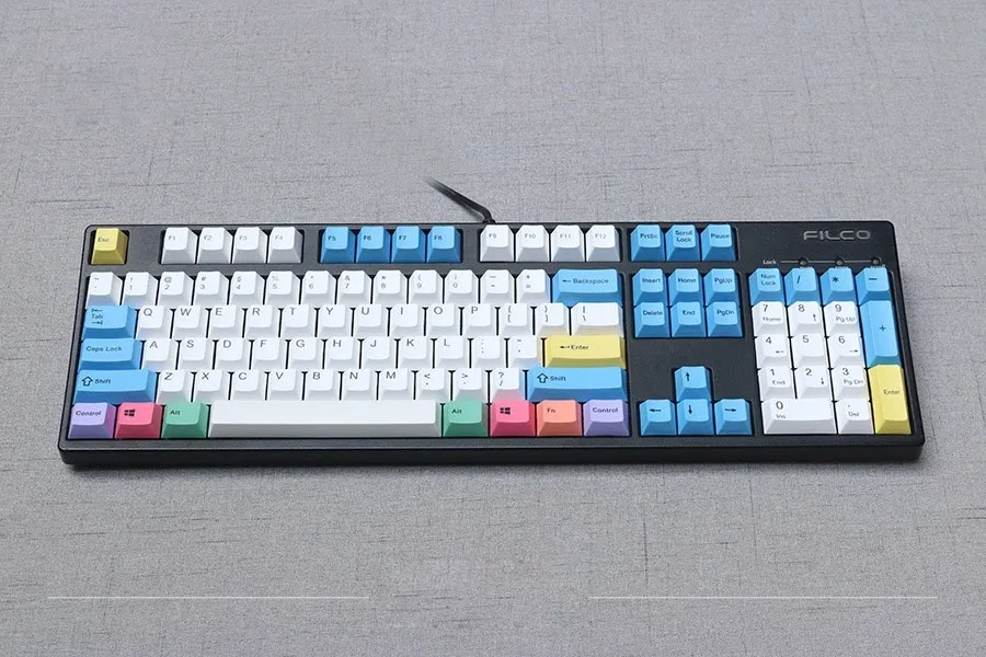 chalk-series-oem-keycap-set-cover